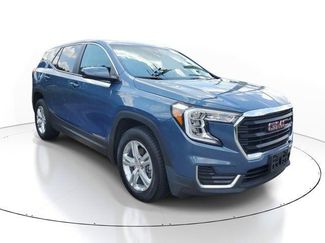 Used 2024 GMC Terrain SLE AWD/4WD video 2