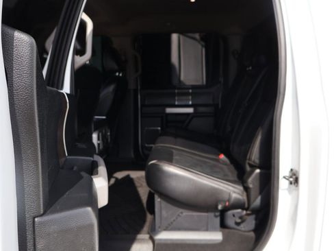 Used 2021 Ford F250 Lariat image 10