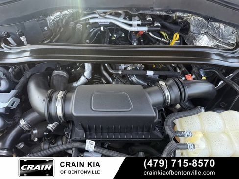 Used 2020 Ford Explorer ST w/ ST Street Pack AWD/4WD image 35