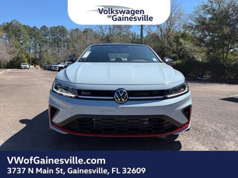 New 2026 Volkswagen Jetta GLI Autobahn image 3