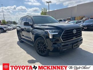 Used 2024 Toyota Sequoia SR5 w/ SR5 Premium Package video 1