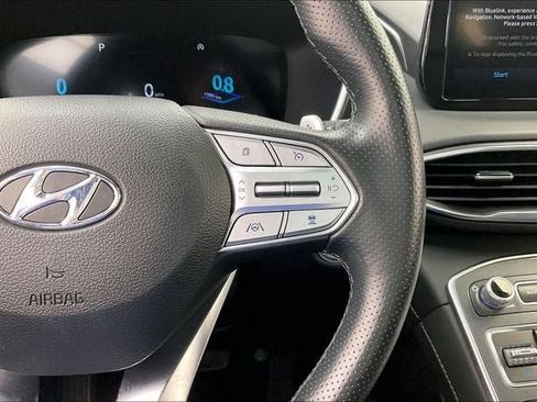 Certified 2023 Hyundai Santa Fe Calligraphy AWD/4WD image 24