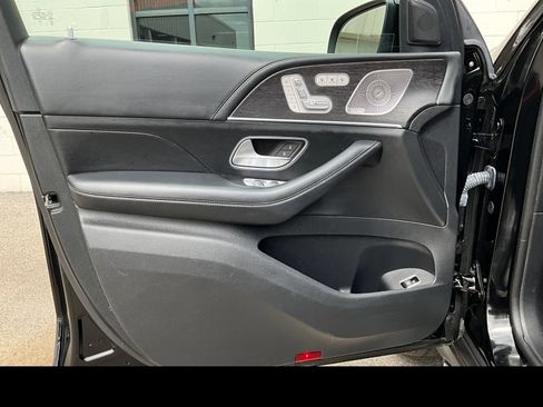 Used 2021 Mercedes-Benz GLS 63 AMG 4MATIC image 24