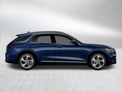 New 2026 Genesis GV70 2.5T Select AWD/4WD image 4