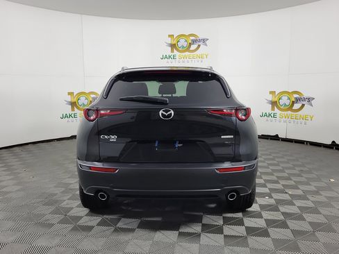 New 2026 MAZDA CX-30 AWD 2.5 S image 7