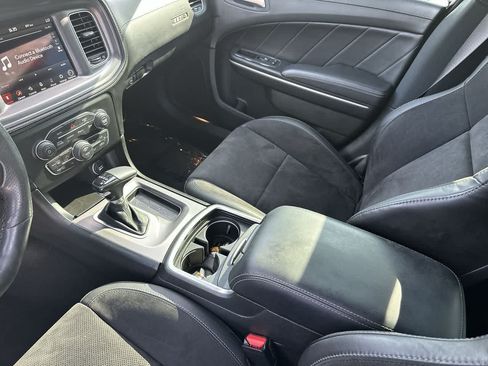 Used 2023 Dodge Charger Scat Pack RWD image 24