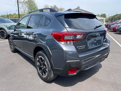 Used 2023 Subaru Crosstrek 2.0i Premium AWD/4WD image 3