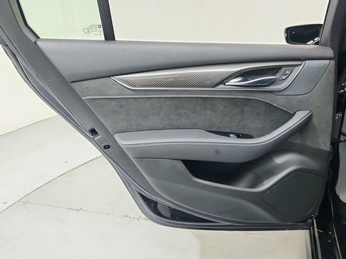 Certified 2023 Cadillac CT5 V Blackwing w/ Driver Assist Package RWD image 24