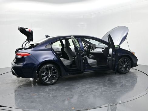 New 2026 Toyota Corolla SE w/ SE Premium Package image 61