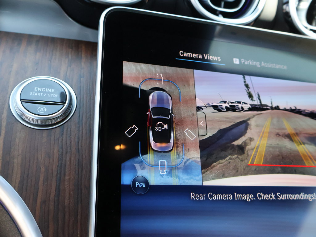 New 2027 Mercedes-Benz CLE 450 4MATIC Cabriolet image 21
