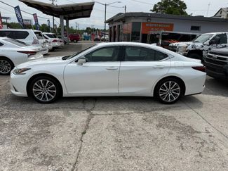 Used 2020 Lexus ES 350 w/ Premium Package FWD video 1