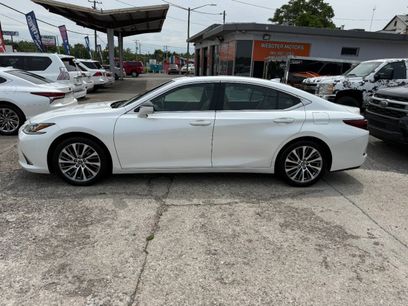 Used 2020 Lexus ES 350 w/ Premium Package