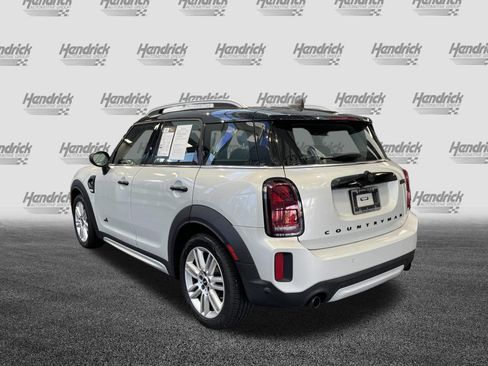 Used 2023 MINI Cooper Countryman S AWD/4WD image 8
