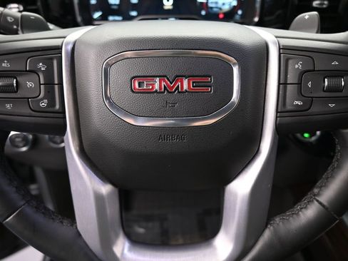 Used 2023 GMC Sierra 1500 Elevation w/ LPO, Elevation Black Package image 32