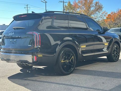 Used 2023 Kia Telluride SX X-Line image 11