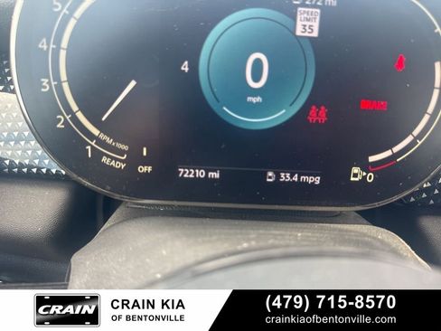 Used 2022 MINI Cooper S w/ Sidewalk Package FWD image 22