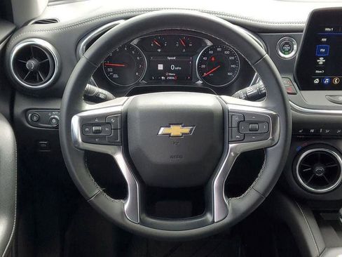 Certified 2024 Chevrolet Blazer LT w/ Sound & Technology Package image 30