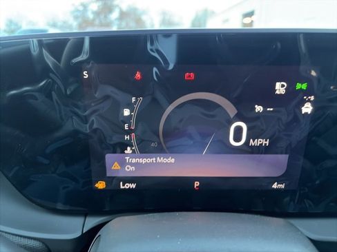 New 2026 Buick Envista Sport Touring w/ Convenience I Package image 20