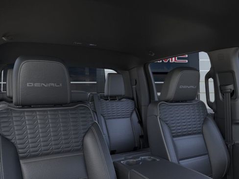 New 2026 GMC Sierra EV Denali image 24