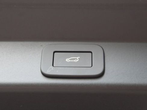 New 2025 Land Rover Range Rover Sport Dynamic SE image 22