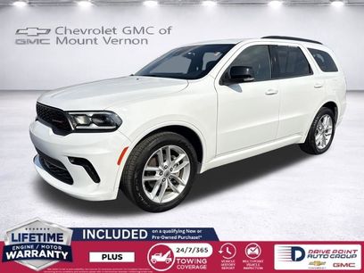 Used 2024 Dodge Durango GT