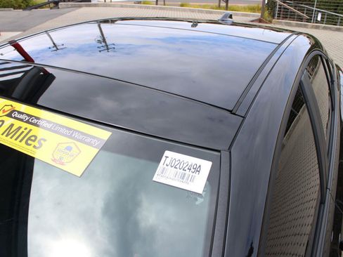 Used 2025 Toyota Camry XSE FWD image 11