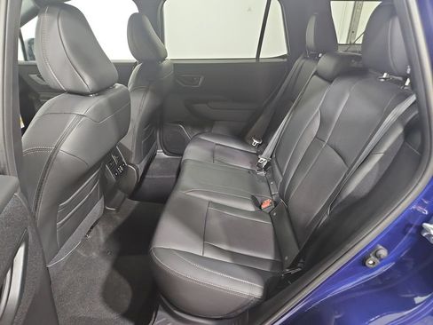 New 2026 Subaru Outback Limited AWD/4WD image 26