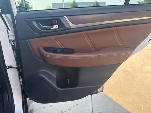 Used 2018 Subaru Outback 3.6R Touring w/ Protection Package #1 image 16