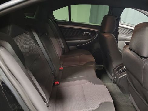 Used 2018 Ford Taurus SEL w/ Equipment Group 201A image 21