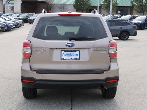 Used 2016 Subaru Forester 2.5i Premium w/ All-Weather Package image 6