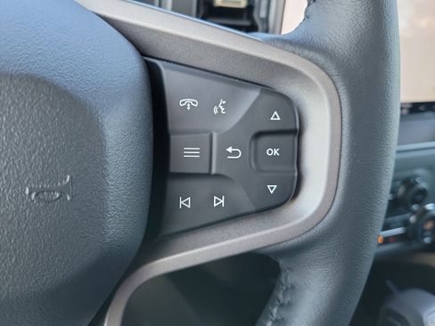 New 2025 Ford Bronco Badlands image 17