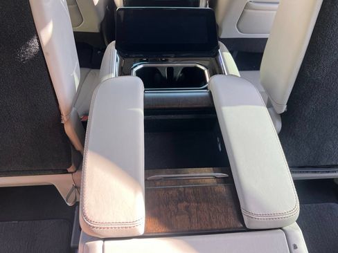 Certified 2022 Jeep Grand Wagoneer Series I AWD/4WD image 35