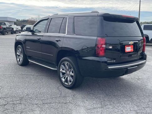 Used 2018 Chevrolet Tahoe Premier image 6