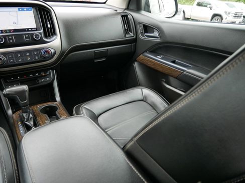 Used 2020 GMC Canyon Denali AWD/4WD image 20