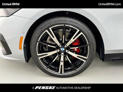 New 2027 BMW 530i w/ M Sport Package RWD image 2