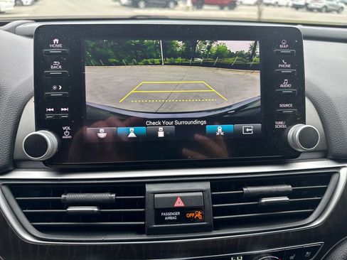 Used 2021 Honda Accord Touring image 27