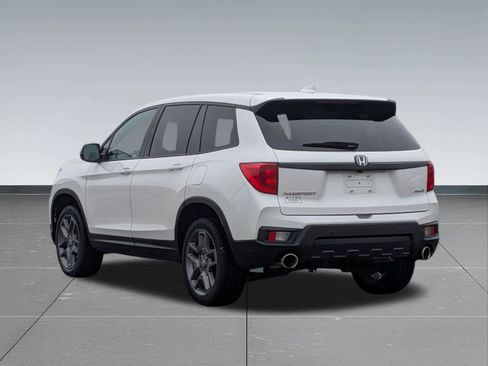 Certified 2023 Honda Passport EX-L image 4