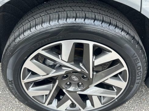 Used 2023 Hyundai Santa Fe Calligraphy FWD image 12