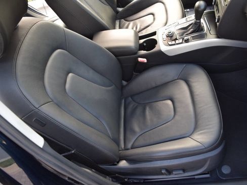 Used 2011 Audi A4 2.0T Premium Plus AWD/4WD image 50