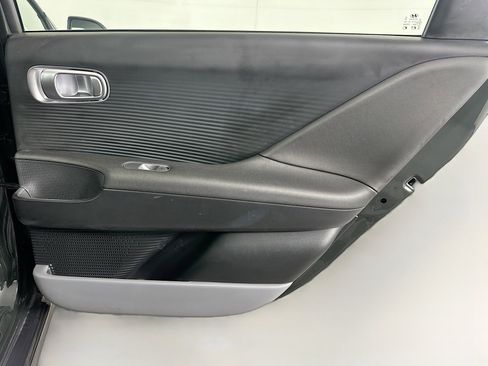 Used 2024 Hyundai Ioniq 6 SEL AWD/4WD image 30
