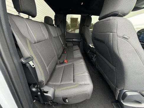 Used 2025 Ford F150 STX image 12