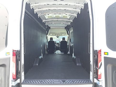 New 2026 Ford Transit 250 w/ Load Area Protection Package image 11