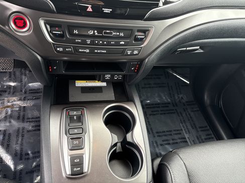 Used 2023 Honda Passport EX-L image 20