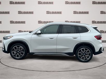 New 2026 BMW X1 xDrive28i w/ Technology Package