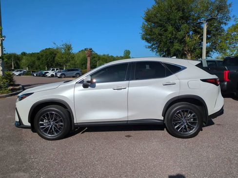 Used 2022 Lexus NX 250 FWD w/ Towing Package (2000 Lbs) image 3