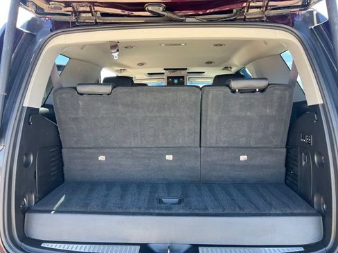Used 2017 Chevrolet Tahoe Premier AWD/4WD image 22