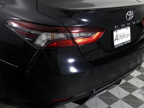 Used 2024 Toyota Camry SE image 41