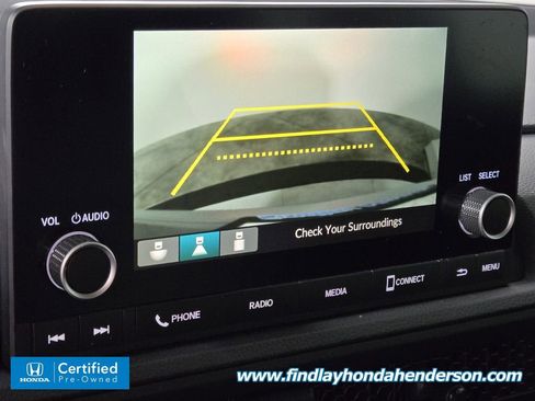 Certified 2024 Honda CR-V LX image 29