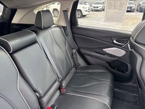 Certified 2024 Acura RDX SH-AWD w/ Advance Package image 25