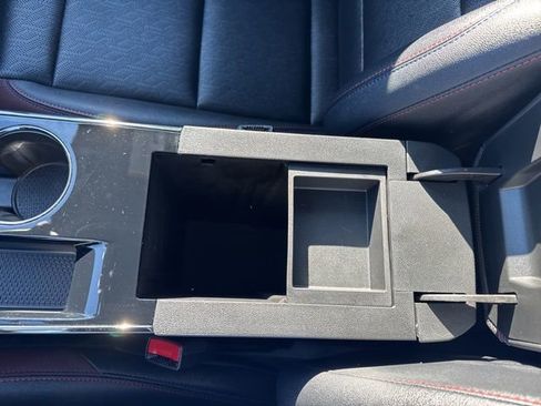 Used 2025 Chevrolet Equinox RS w/ Safety and Technology Package image 27